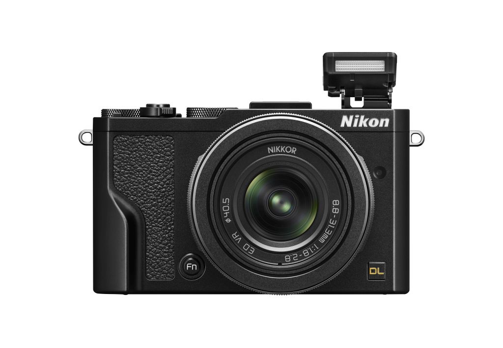 blit Nikon DL24-85 f/1.8-2.8