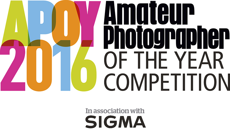 Amateur Photographer of the Year 2016 