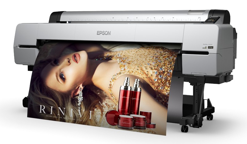 imprimanta color Epson SureColor SC-P20000