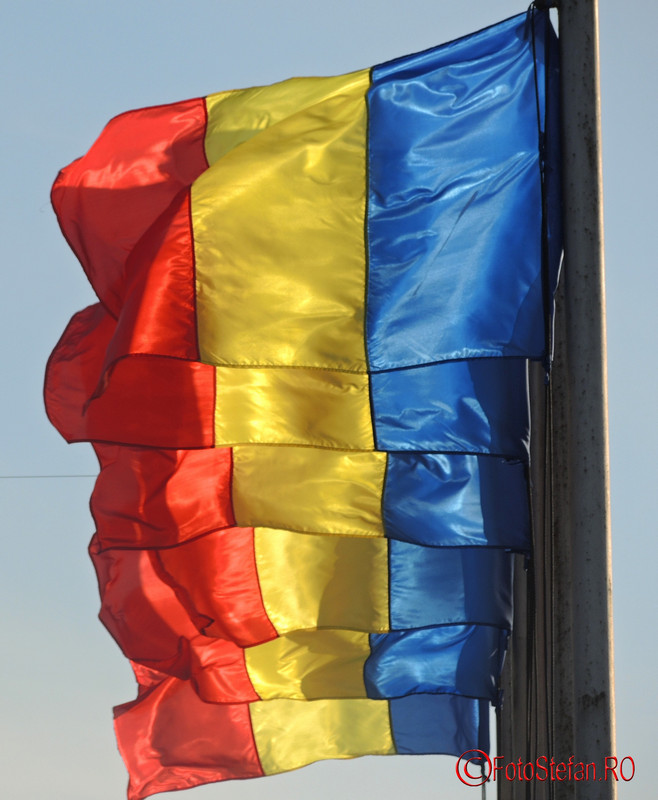 poze steaguri tricolore 