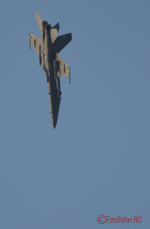 poze EF-18M Hornet bias2016 