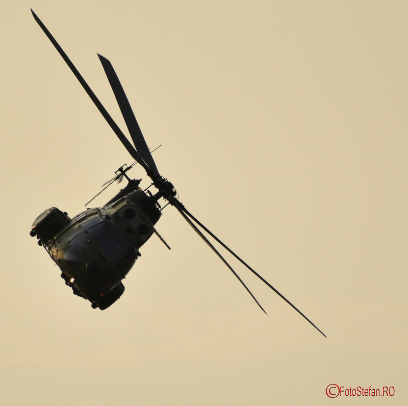 poza elicopter iar 330 pum bucharest airshow
