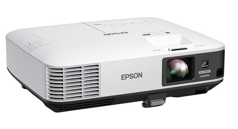 poza Videoproiector EPSON EB-2255U