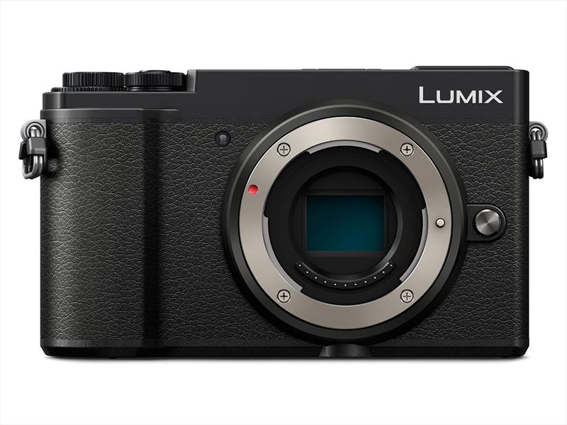 senzor aparat foto mirrorless Panasonic Lumix GX9