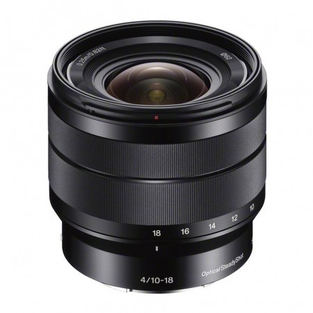 Sony 10-18mm F4 OSS reducere promotie