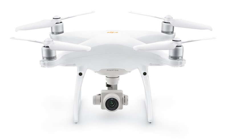 DJI Phantom 4 Pro v2.0 drona silentioasa fotografie aeriana
