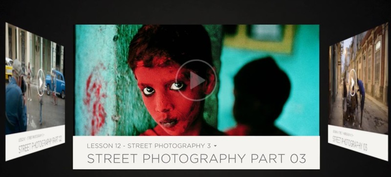 curs online fotografie fotojurnalist fotograf american Steve McCurry