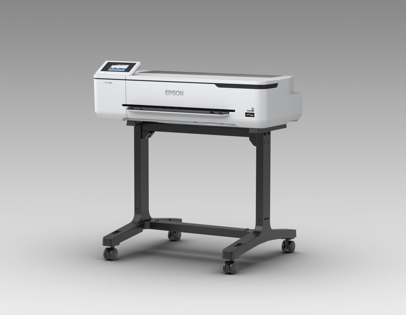 Epson SureColor SC-T5100 poza imprimanta wirless 36 inci arhitect inginer