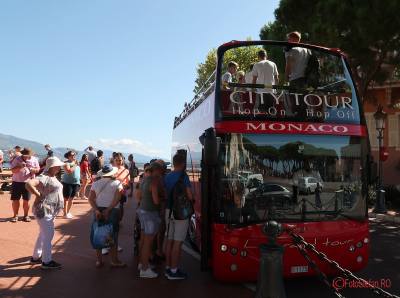 autobuz turisticmonaco poze impresii harti