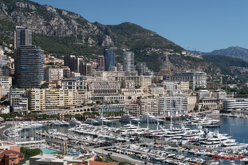 poze informatii excurise de la Nisa la Monaco