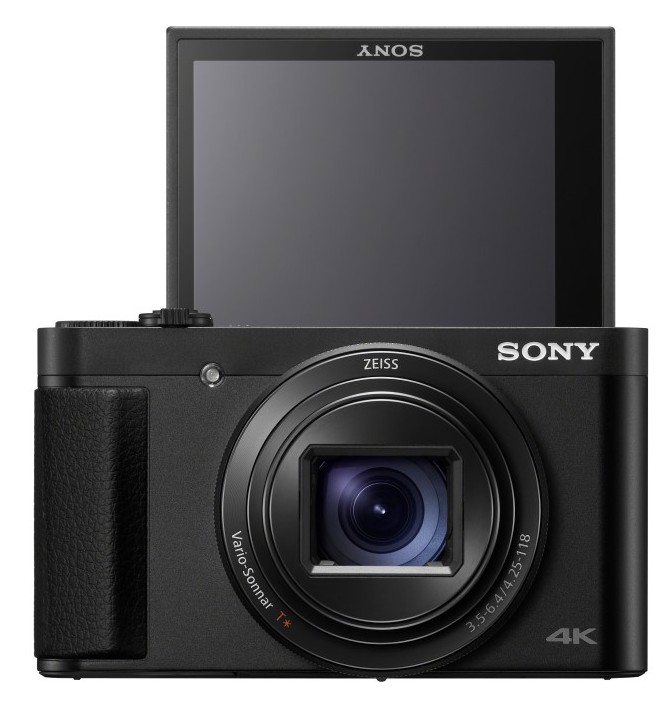 Sony DSC-HX99 aparat foto compact lcd mobil
