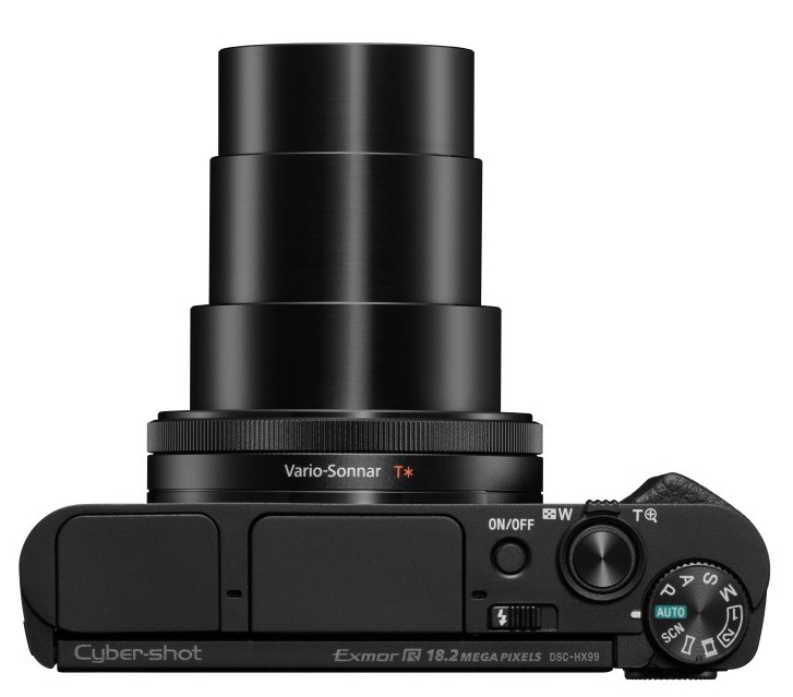 Sony HX99 zoom aparat foto compact poza calatorii