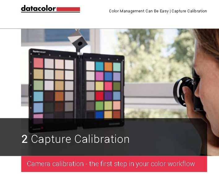 datacolor spyder5 carte electronica gratuita managementul culorii calibrare