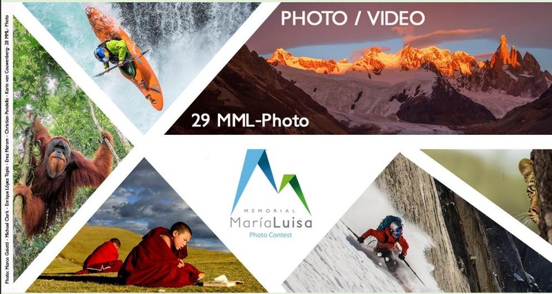 Memorial María Luisa International Mountain and Nature Photo Contest