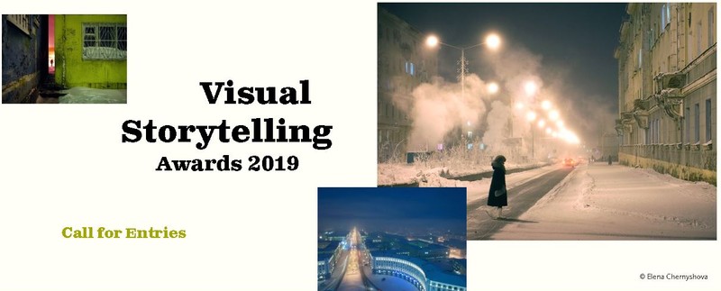 Visual Storytelling Awards concurs international fotografie documentara fotoreportaj 