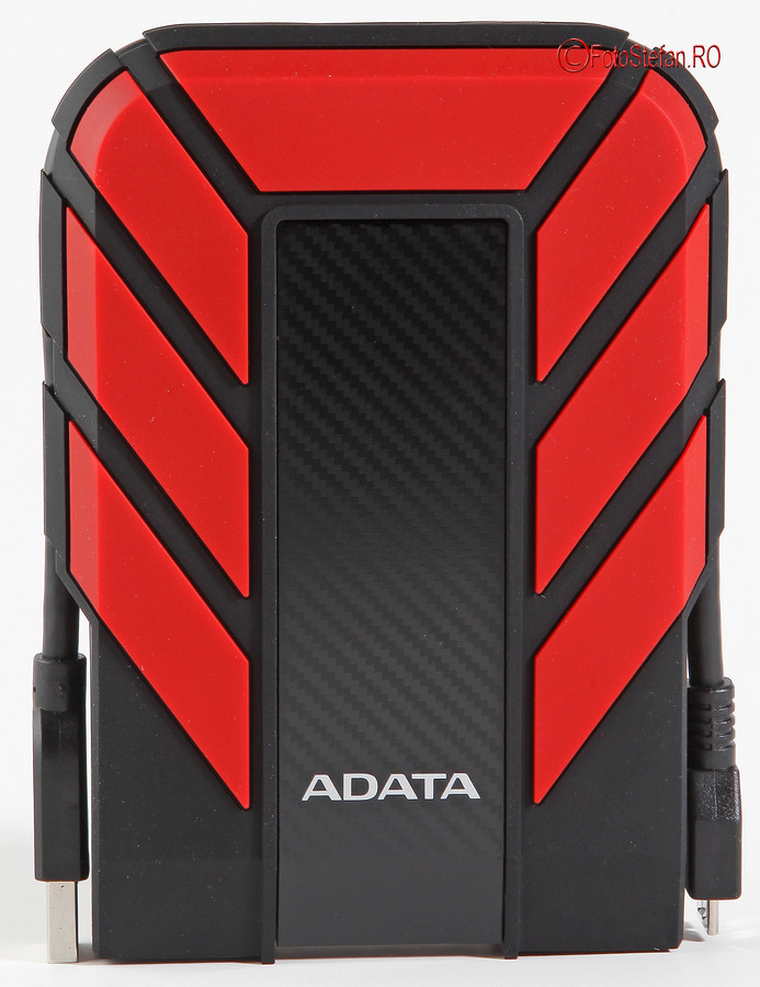 poza hdd extern carcasa rezistenta ADATA HD710 Pro 4TB