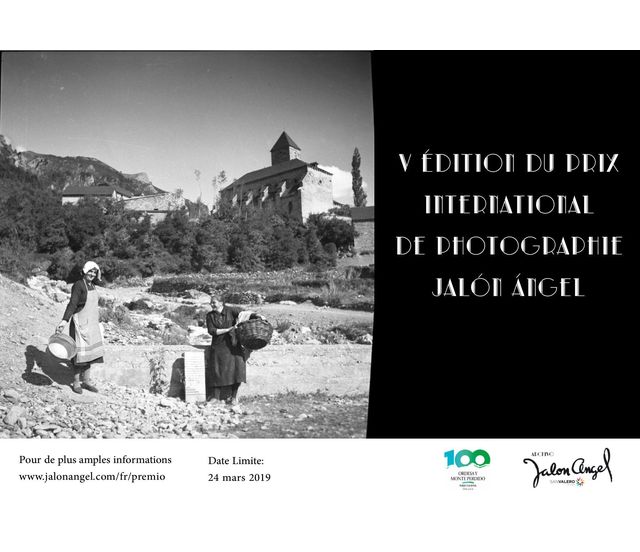 Jalón Ángel Photography Awards 2019 portrait travel photo