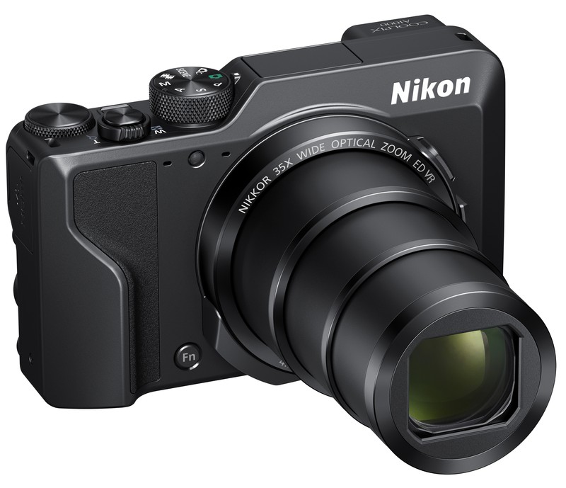 Nikon COOLPIX A1000 aparat foto compact zoom 35x