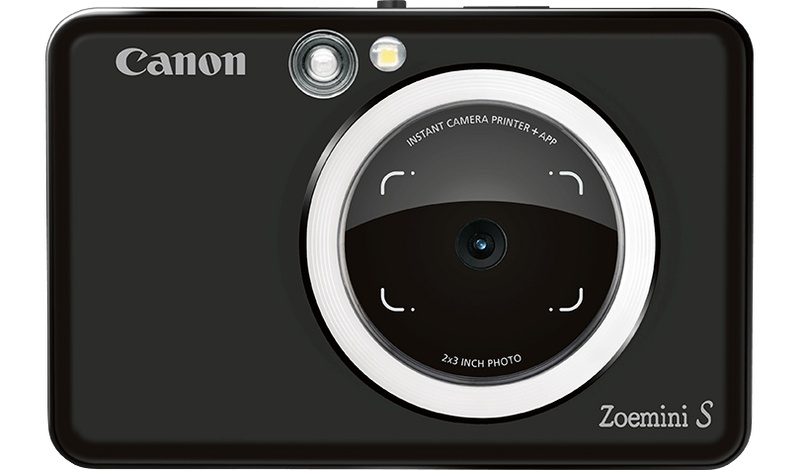 Canon Zoemini S aparat foto instant aparat foto digital compact