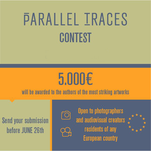 Parallel Traces Photographic Contest sighet girona belgrade 
