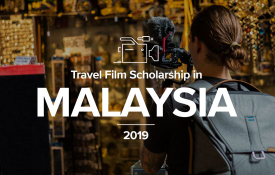Travel Film Scholarship