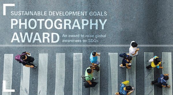 UAE SDG Photography Award concurs fotografie