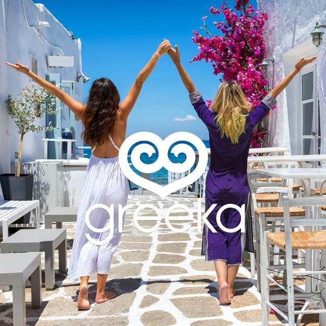Greeka Photo Contest concurs foto poze grecia turism