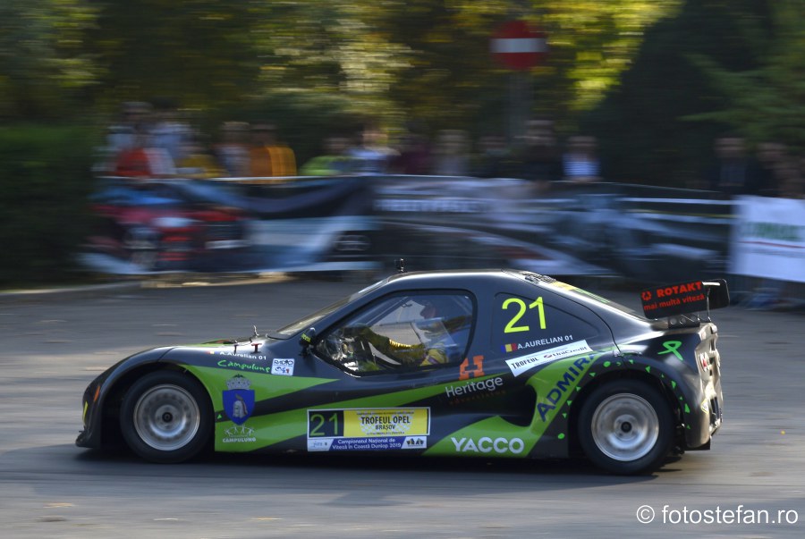 Super Rally Bucuresti fotografii masina curse intreceri sport
