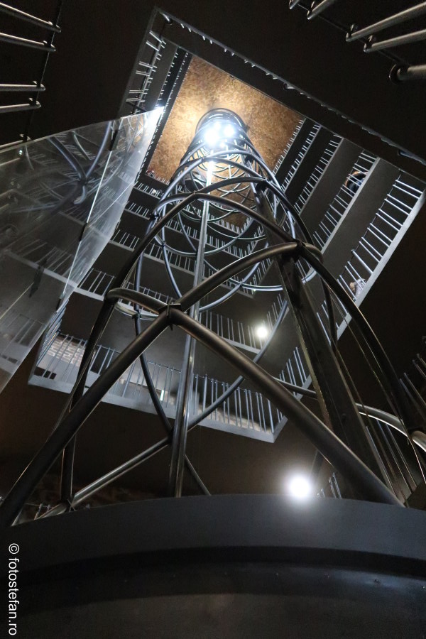lift turnul primariei praga ceasul astronomic