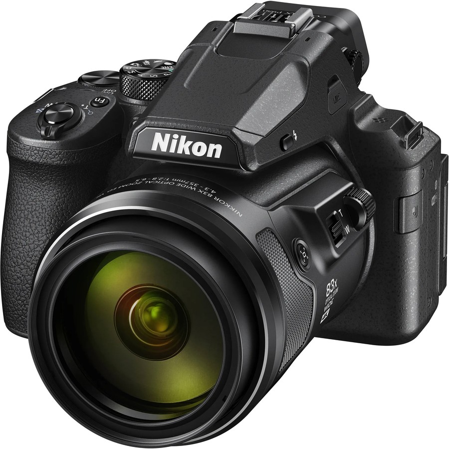 Nikon Coolpix P950 aparat foto super zoom optic
