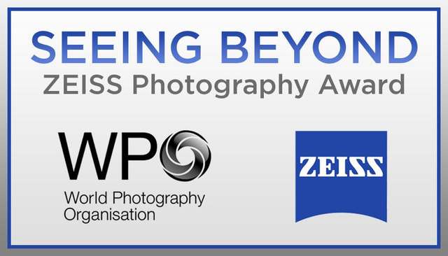 ZEISS Photography Award 2020 concurs foto international