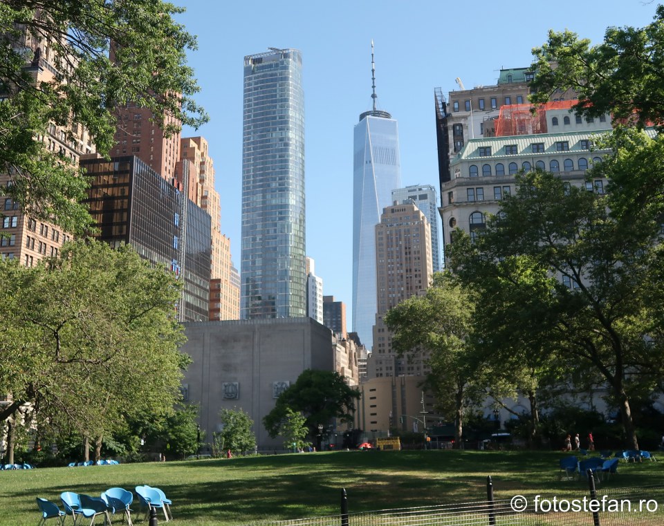 gratis New York sugesti obiective turistice america poze