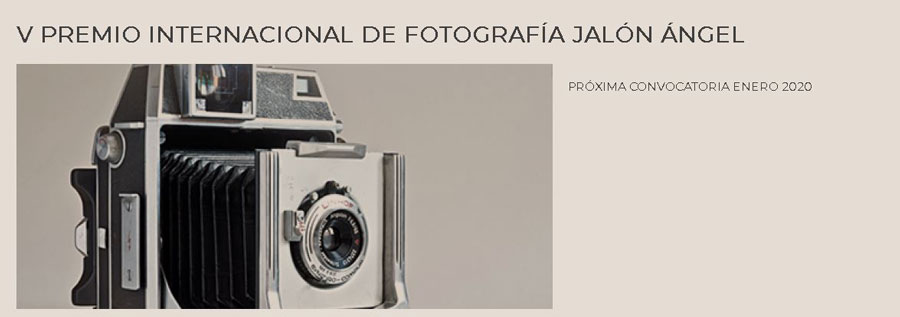 Jalón Ángel Photography Awards concurs foto portret calatorie
