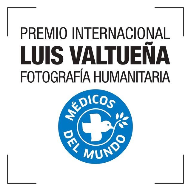 call for entries Luis Valtueña International Humanitarian Photography Award