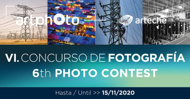 artPhoto Arteche Photo Contest electicitate samsung smartwatch prize
