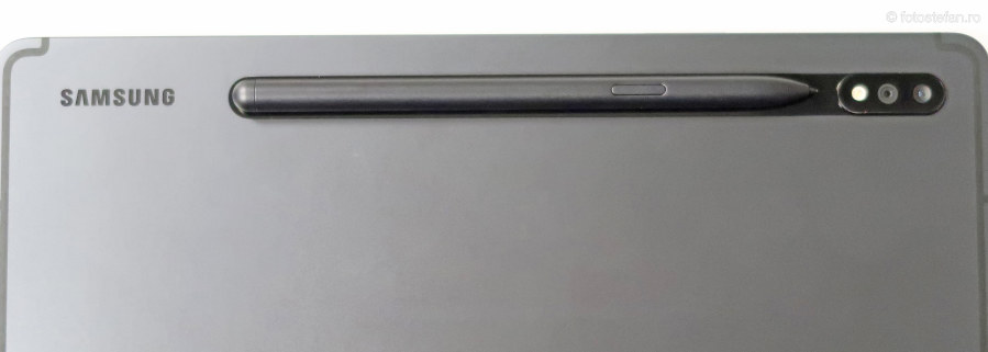 poza stylus magnetic samsung Galaxy Tab S7 