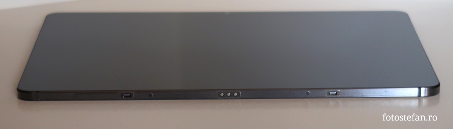 tableta samsung 11 inch pareri test review