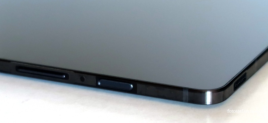 test tableta samsung Galaxy Tab S7 review pareri