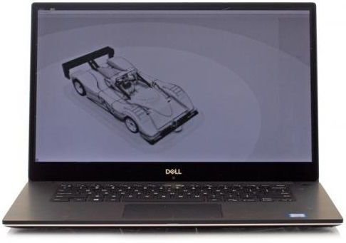 DELL Precision 5530 laptop performant editare foto video grafica
