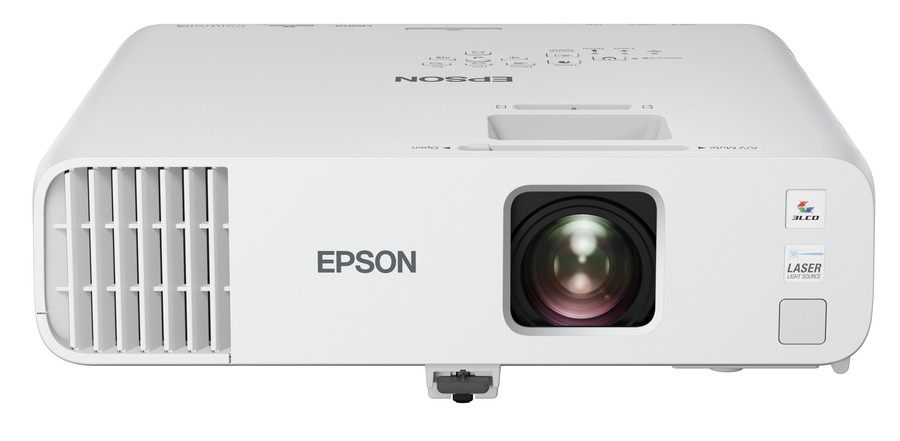 epson EB-L250F videoproiector semnalistica digitala magazin