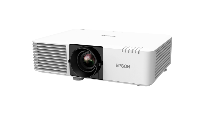videoproiector Epson EB-L700 poza fotografie