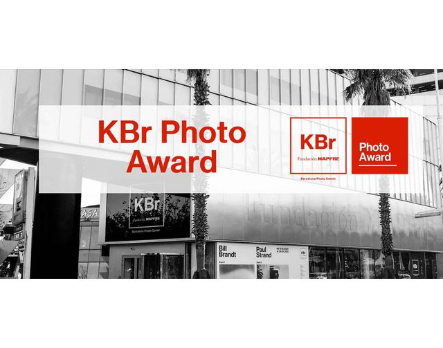 KBr Photo Award concurs foto grant fotografie
