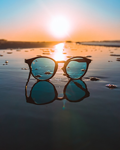 foto ochelari de soare pentru copii