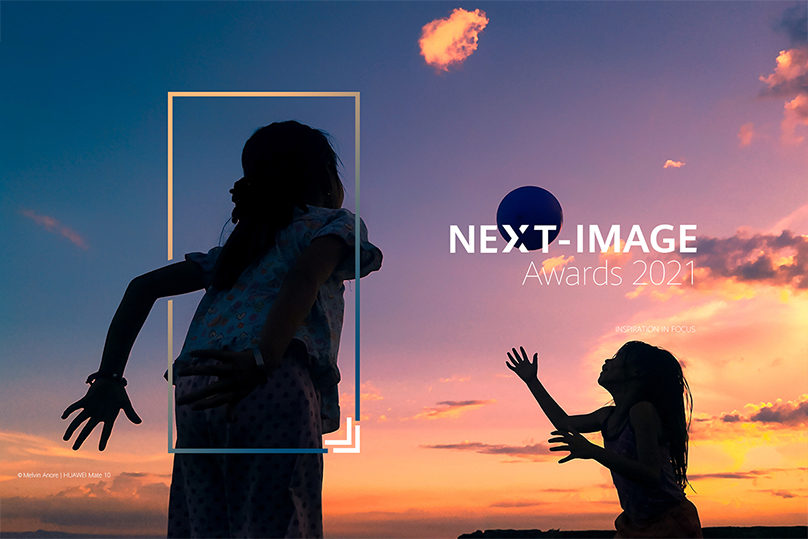 huawei NEXT-IMAGE Awards concurs foto smartphone
