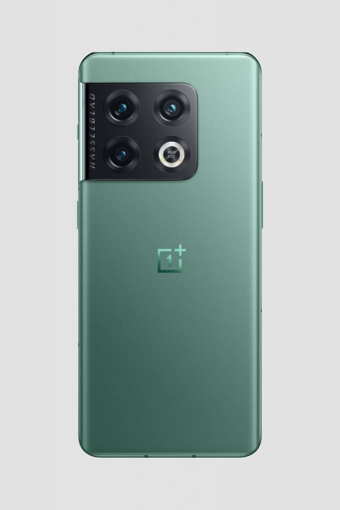 OnePlus 10 Pro 5G camere foto smartphone