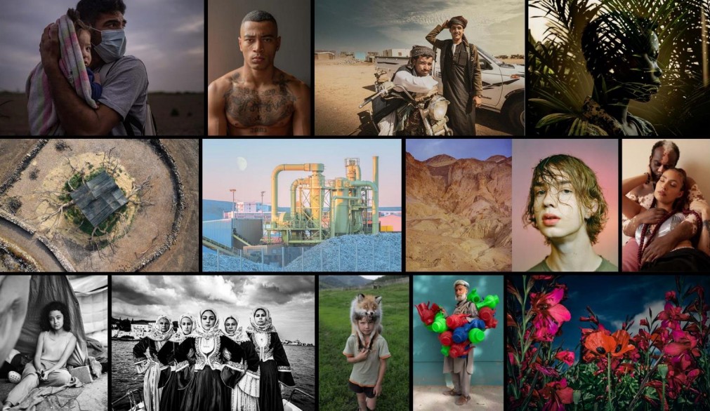 Sony World Photography Awards finalisti lista scurta canditati fotografii