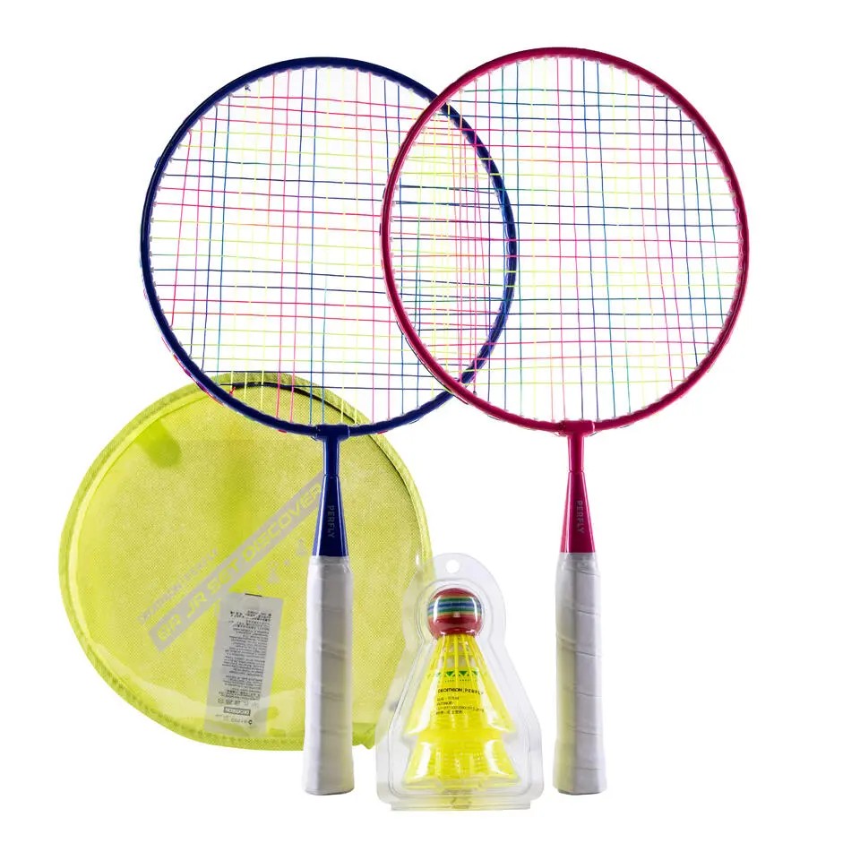 poza set rachete badminton cadou 1 iunie