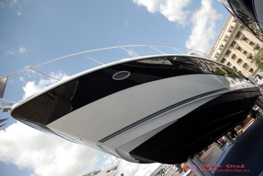Boat Show 2008