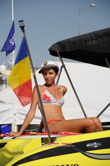 Romanian Boat Show