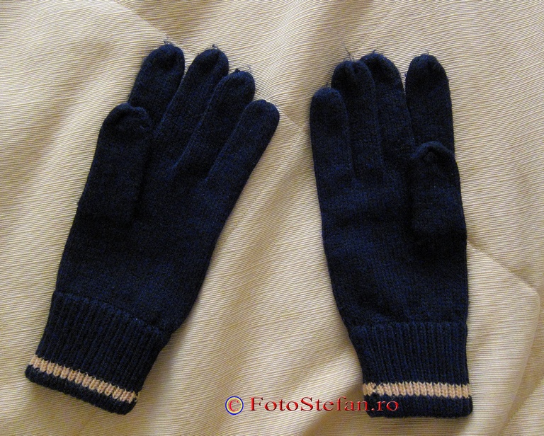 photographer gloves cadouri de Mos Nicolae pentru pasionatii de fotografie